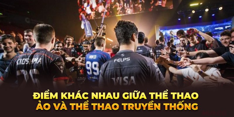 diem-khac-nhau-giua-the-thao-ao-va-the-thao-truyen-thong